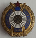 Streljacki Savez Jugoslavije Yugoslavia Shooting Federation Association Union Archery PIN A8/7 - Archery