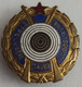 Streljacki Savez Jugoslavije Yugoslavia Shooting Federation Association Union Archery PIN A8/7 - Archery