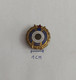 Streljacki Savez Jugoslavije Yugoslavia Shooting Federation Association Union Archery PIN A8/7 - Archery