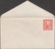 Bahamas 1903, Entier Postal Timbré Officiel. Escalier De La Reine Victoria, Commémoration Anti-esclavagiste. Calcaire - Berge
