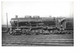 Photo 9x14cm.  - Locomotive, Train - NORD, Le Bourget 4.275. - Treni