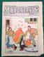 1934 Journal L'ÉPATANT - LES AVENTURES DES PIEDS-NICKELÉS - LE TAPIS - R. DELORMES - TAMBOUILLE RACLURE ET POLOMARD - Pieds Nickelés, Les