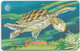 British Virgin Islands - C&W (GPT) - Turtle - 20CBVB - 1994, 7.970ex, Used - Vierges (îles)