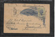 AK 0907  Bilhete Postal Brazil Um 1897 - Brasilia