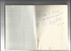 22- 6- 1357T Maurice JEAN La Joie D'aimer Poemes Dédicacé En 1955 - Libros Autografiados