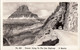 2007a – Real B&W Photo RCCP DOPS 1925-1942 – Montana Glacier Park – Marble No. 882 – Little Animation - Good Condition - USA National Parks