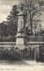 87 - Haute-Vienne - FROMENTAL - Le Monument Aux Morts De La Grande Guerre - Other & Unclassified