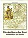 Die Anfänge Der Post Beiderseits Der Neiße, über Die Postorte Bernstadt, Ostritz, Hirschfelde Und Reichenau - Philatélie Et Histoire Postale