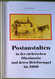 Postanstalten In Der Sächsischen Oberlausitz Und Deren Briefstempel Bis 1900 - Filatelia E Storia Postale