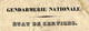 1850 GENDARMERIE NATIONALE ETAT DE SERVICES Jean Vollani SIGNATURES ET CACHETS ETAT COURANT - Historical Documents