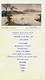 1924 MENU MESSAGERIES MARITIMES PAQUEBOT "CHAMBORD" B.E. VOIR SCANS - Menú