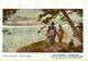 1924 MENU MESSAGERIES MARITIMES PAQUEBOT "CHAMBORD" B.E. VOIR SCANS - Menus