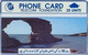 PAKLG : L-02F 25u Bridge Rocky Seaview 308B ( Batch: 308B) USED DUMPING At 1.00 Eur - Pakistan