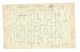 62 CPA - Military Usage Soldiers Message 17-9-1918 BERCK PLAGE L'ENTONNOIR 2 SCAN - Berck