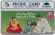 PAKLG : L-19 30u Family Planning 407A ( Batch: 407A) USED DUMPING At 1.00 Eur - Pakistan