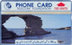 PAKLG : L-07B 120u Bridge Rocky Seaview 501A ( Batch: 501A) USED DUMPING At 1.00 Eur - Pakistan