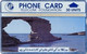 PAKLG : L-03A 30u Bridge Rocky Seaview 410A ( Batch: 410A) USED DUMPING At 1.00 Eur - Pakistán