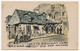 6 CPA - ETATS UNIS - NEW ORLEANS - 6 Cartes Postales Illustrées M.H.Hobs (1939) Vues De New Orleans - New Orleans