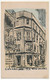 6 CPA - ETATS UNIS - NEW ORLEANS - 6 Cartes Postales Illustrées M.H.Hobs (1939) Vues De New Orleans - New Orleans