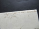 Delcampe - Frankreich 1806 Departement Conquis 91 Ostende Handschriftlich Service Militaire / Armée  Brief Doppelt Verwendet! - 1792-1815: Dipartimenti Conquistati