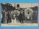 Wijnegem Plechtige Begrafenis Van Wijlen Karel Verbist, 26 Juli 1909 9 De Kroon Van ... - Wijnegem