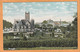 Armagh N Ireland 1908 Postcard - Armagh