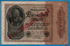 DEUTSCHES REICH 1 MILLARDE MARK 15.12.1922 (1923) # 66E.134385 P# 113a - 1 Mrd. Mark