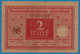 DEUTSCHES REICH 2 MARK 01.03.1920  # 65.872240 P# 59  DARLEHENSKASSENSCHEIN - Administración De La Deuda