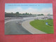 Pacing Lap Start Of Race Motor Speedway Indianoplis Ind.      Ref 5672 - IndyCar