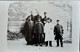 CARTE PHOTO Groupe De Militaires Médecin Croix-Rouge - Photographie Guérin, Avignon  TBE - Oorlog 1914-18