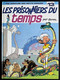 BD Les Petits Hommes - 13 - Les Prisonniers Du Temps - EO 1982 - Petits Hommes, Les