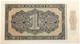 Allemagne De L'Est - 1 Deutsche Mark - 1948 - PICK 9b - NEUF - 1 Deutsche Mark