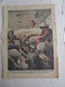 # DOMENICA DEL CORRIERE N 37 /1937 GUERRA DI SPAGNA DIVISIONE LITTORIO / VOLO PRAGA BUCAREST - First Editions