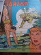 Tarzan N°34 éditions Mondiales 1968 - Tarzan