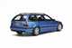 BMW E36 Touring 328I M Pack (1997) 1/18 Ottomobile Limitée à 3000 Pièces - Autres & Non Classés