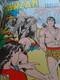 Delcampe - Recueil Tarzan éditions Mondiales 1970 - Tarzan