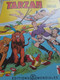 Delcampe - Recueil Tarzan éditions Mondiales 1970 - Tarzan
