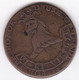 Ram & Leopard London, Leeds & Birmingham Half Penny Token ND . - Monetary/Of Necessity