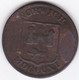 Norfolk - Norwich Half Penny Token MDCCCXI 1811, Orfèvre Et Bijoutier - Monétaires/De Nécessité