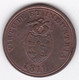 Bristol - Brass & Copper Company Half Penny Token 1811, En Cuivre - Monétaires/De Nécessité