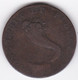 Handsworth , Inverness Half Penny Token 1795 , Mackintosh Inglis & Wilson’s, En Cuivre - Monetary/Of Necessity