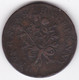 Handsworth , Inverness Half Penny Token 1795 , Mackintosh Inglis & Wilson’s, En Cuivre - Notgeld