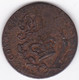 Suffolk - Bury / P. Deck,  Half Penny Token ND (1795), En Cuivre - Noodgeld