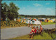 Netherland - Weert- Campingplatz - Car - Mercedes - Weert