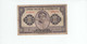 LUXEMBOURG Billet 10 Francs 1944 TB P.44 Sans Série 174173 - Luxemburg