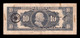 El Salvador 10 Colones 1957 Pick 96 BC F - Salvador