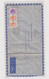 HONG KONG 1954 Nice Airmail Cover To Germany - Briefe U. Dokumente