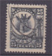 Tanganyika N°5 25c Noir (les Timbres Scannés Sont Les Timbres Vendus) - Tanganyika (...-1932)