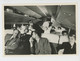 AVIATION - BELGIQUE - BELGIUM - Carte PUB De La Compagnie SABENA BELGIAN AIRLINES - Little Chat At 5000 Feet - 1946-....: Era Moderna