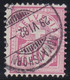 Suisse  .    Y&T    .      60  (2 Scans)      .   O    .      Oblitéré  .   /  .    Gestempelt - Used Stamps